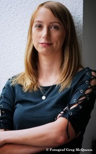 Katja Berger